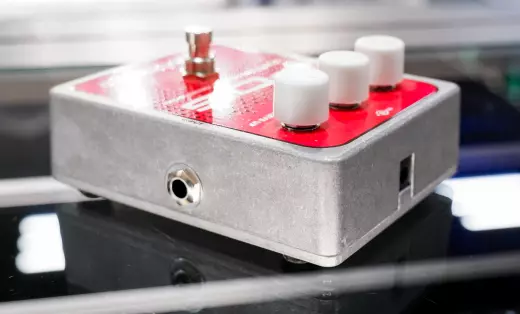 Electro-Harmonix - POG - Polyphonic Octave Generator 2